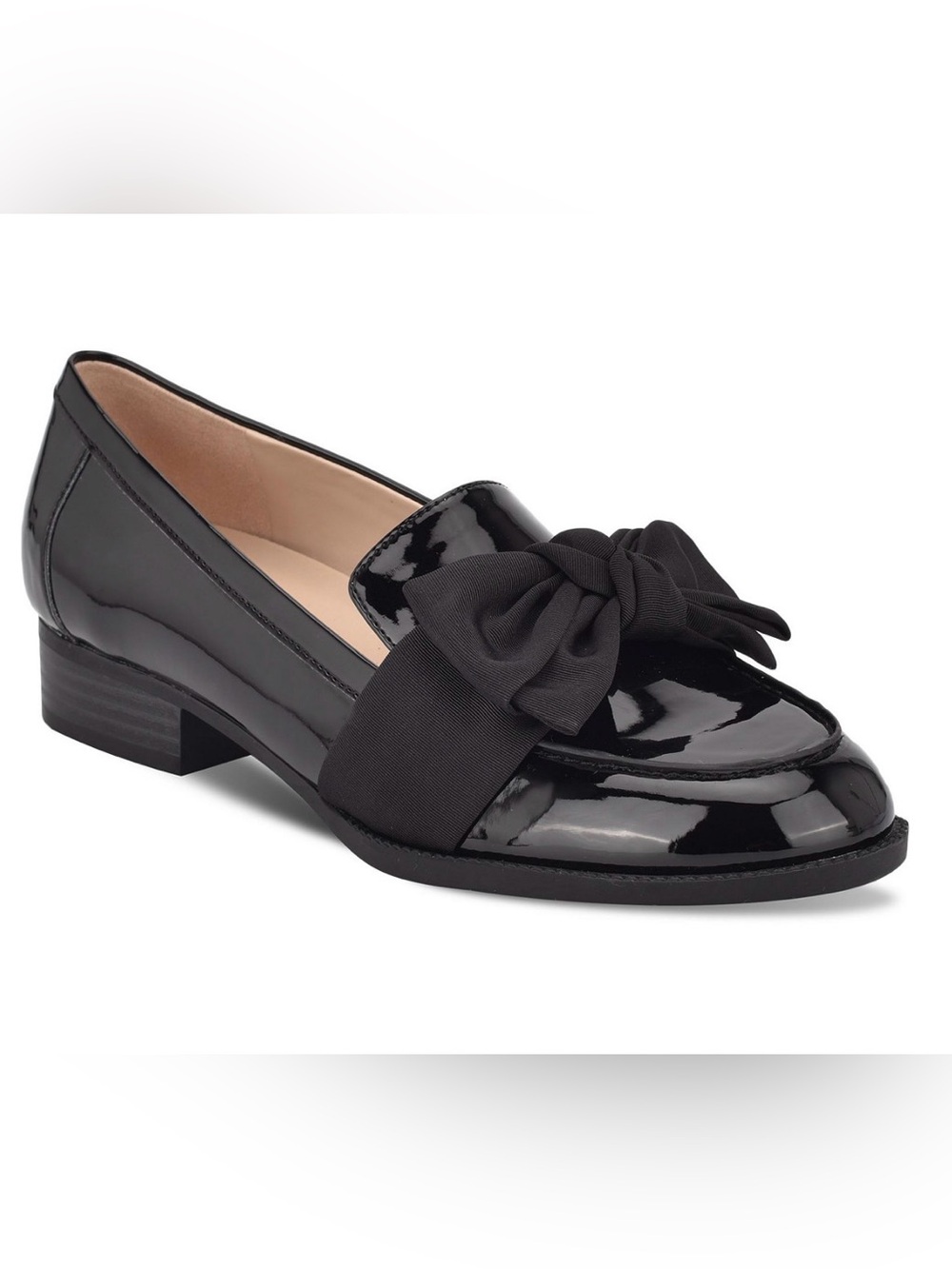 *NWOT* Bandolino Lindio Tailored Loafers Sz.10
